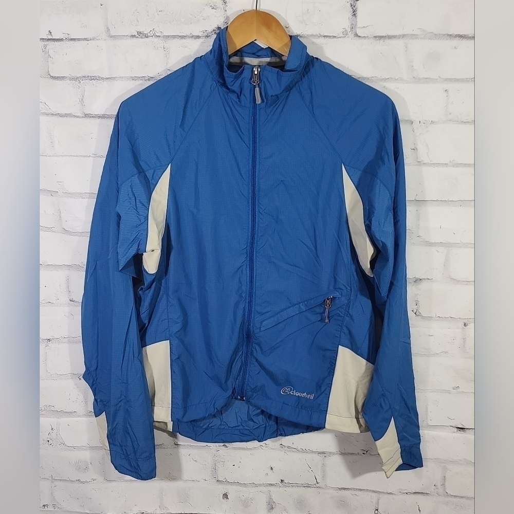 Cloudveil Women's Lightweight Full Zip Jacket